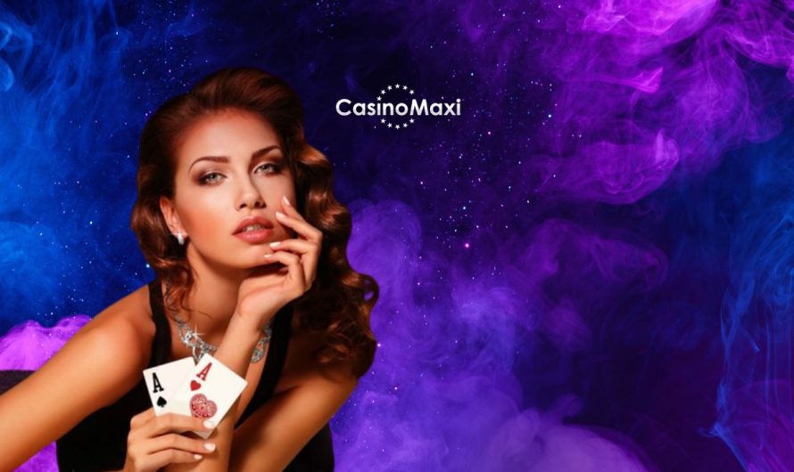 Casinomaxi Güncel Giriş Adresini Nasıl Bulurum